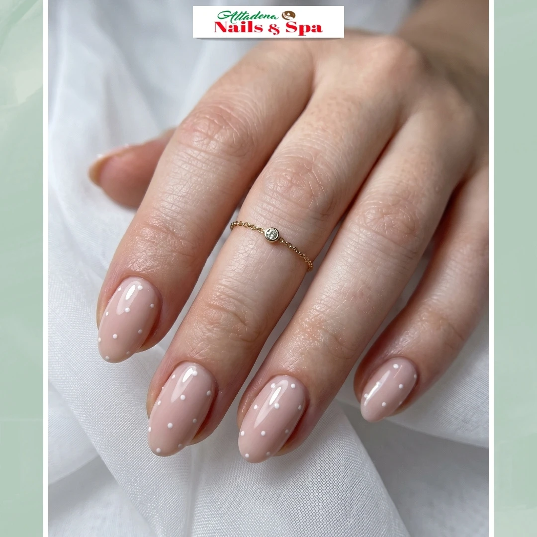 Nail designs